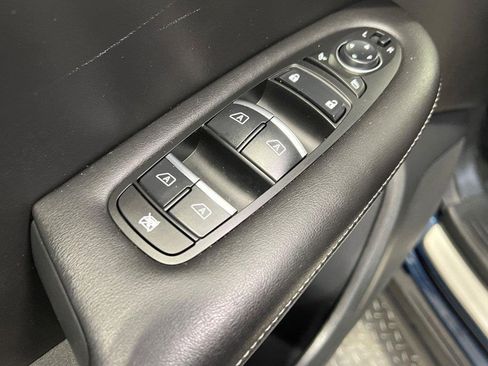 Used 2023 INFINITI QX50 Sport image 31