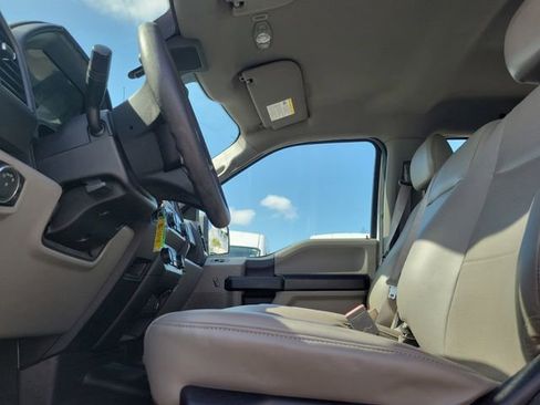 Used 2019 Ford F150 XL w/ Equipment Group 101A Mid AWD/4WD image 16