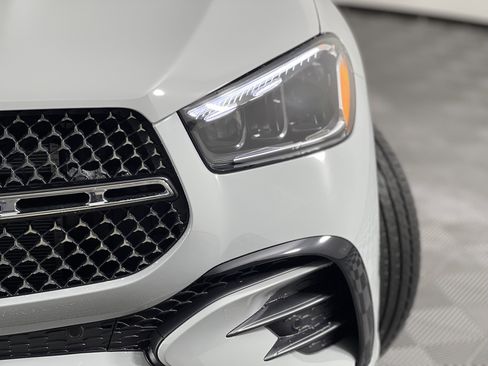 New 2026 Mercedes-Benz GLE 350 4MATIC image 7