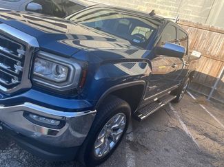 Used 2018 GMC Sierra 1500 SLT w/ Texas SLT Premium Package video 1
