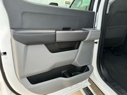 Used 2024 Ford F250 XLT w/ 360-Degree Camera Package AWD/4WD image 8