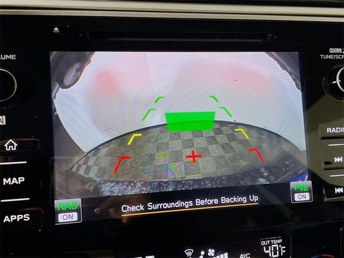 Used 2018 Subaru Outback 3.6R Limited image 13