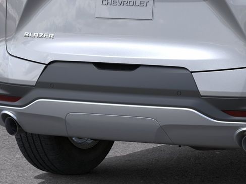 New 2026 Chevrolet Blazer LT w/ Convenience Package FWD image 14