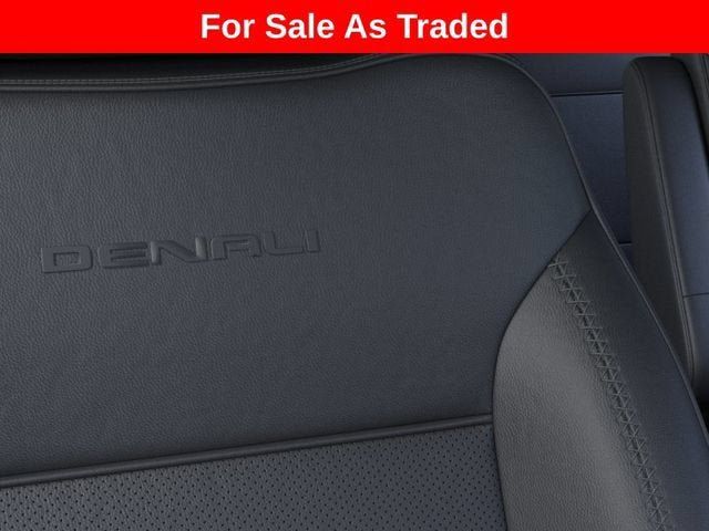 New 2026 GMC Yukon Denali RWD image 21