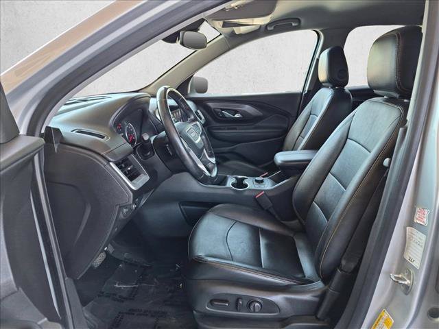 Used 2020 GMC Terrain SLT AWD/4WD image 16