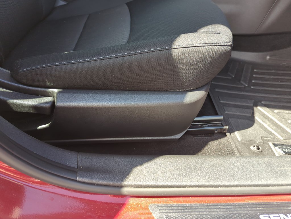 Used 2023 Nissan Sentra SV w/ All-Weather Package FWD image 36