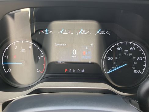 Certified 2025 Ford F250 XLT AWD/4WD image 24