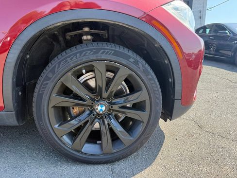 Used 2018 BMW X6 sDrive35i RWD image 32