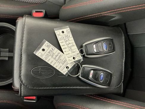 Used 2019 Subaru Forester Sport w/ Popular Package #2 AWD/4WD image 25