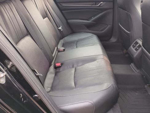 Used 2019 Honda Accord EX-L image 20