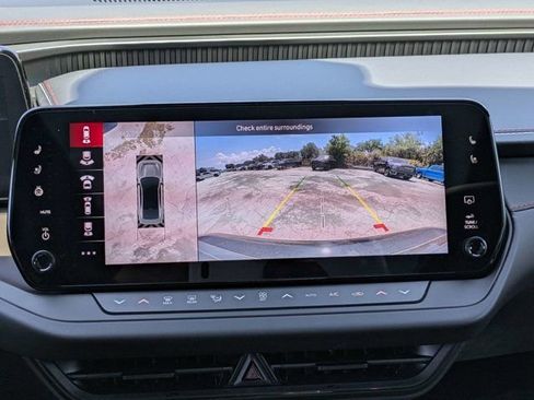New 2026 Dodge Charger R/T AWD/4WD image 23