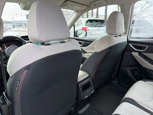 Used 2021 Subaru Forester image 22