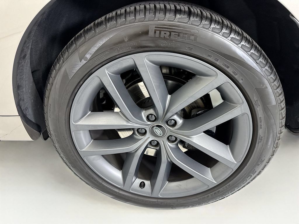 Used 2023 Land Rover Range Rover Sport SE Dynamic AWD/4WD image 31