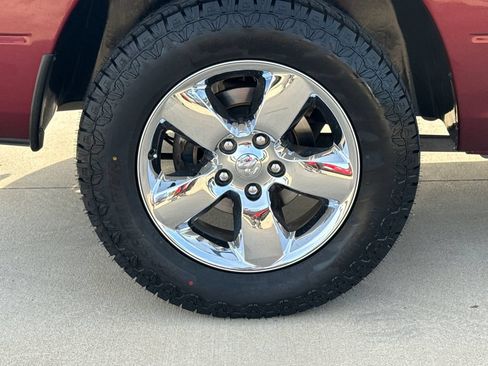 Used 2019 RAM 1500 Lone Star RWD image 10