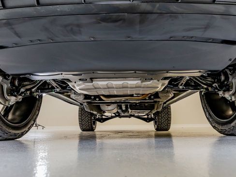 Used 2026 GMC Yukon XL Denali w/ LPO, Floor Liner Package image 14