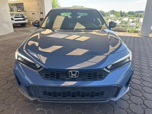 Used 2026 Honda Civic Sport image 2