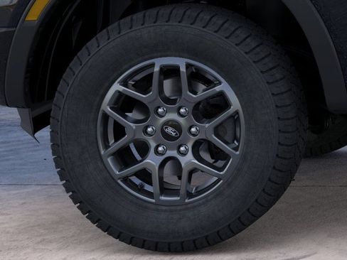 New 2026 Ford Ranger XLT RWD image 19