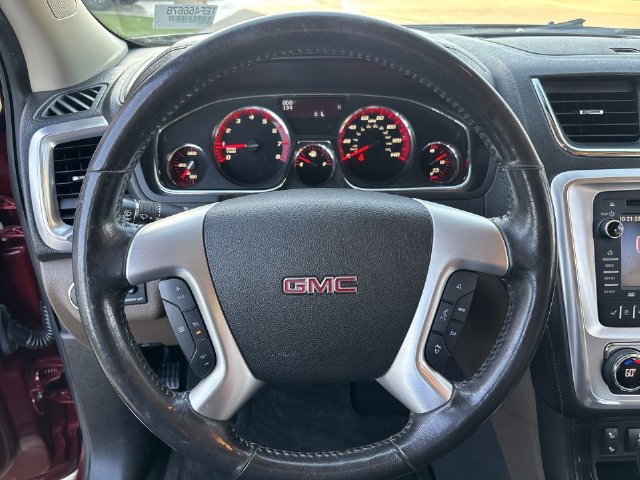 Used 2016 GMC Acadia SLT FWD image 22