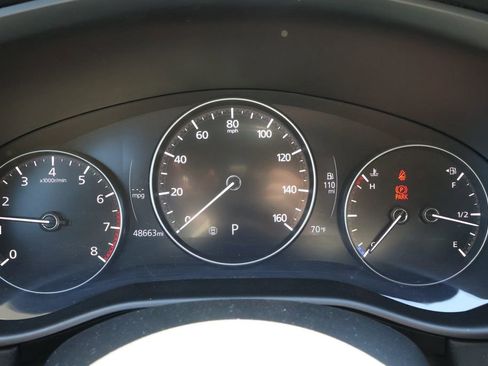 Used 2024 MAZDA CX-50 AWD 2.5 S w/ Preferred Package image 19