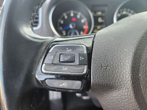 Used 2013 Volkswagen Golf R 2-Door image 15