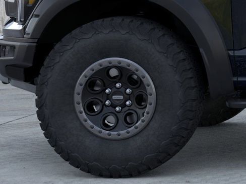 New 2026 Ford F150 Raptor AWD/4WD image 19