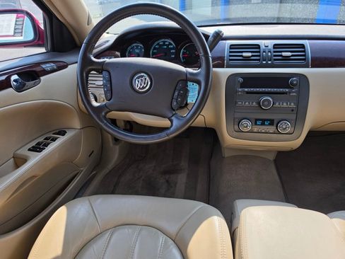 Used 2011 Buick Lucerne CXL FWD image 19