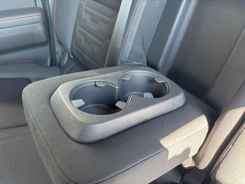 Used 2023 Nissan Frontier PRO-4X w/ Technology Package image 59