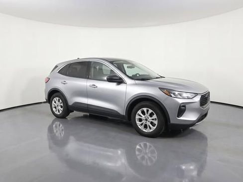 Used 2024 Ford Escape Active FWD image 25
