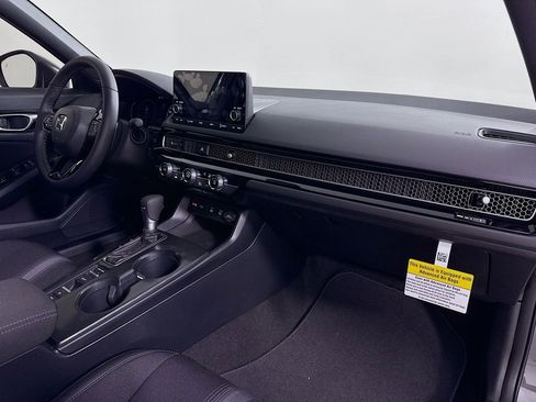 New 2026 Honda Civic Sport image 26