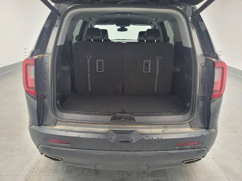 Used 2021 GMC Acadia SLT w/ Elevation Edition image 29