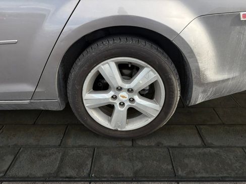 Used 2010 Chevrolet Malibu LT w/ Interface Package image 15