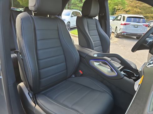 New 2026 Mercedes-Benz GLE 580 4MATIC image 10