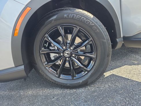 Certified 2024 Honda CR-V Sport image 29