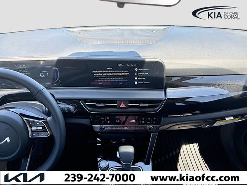 New 2026 Kia Seltos S image 18