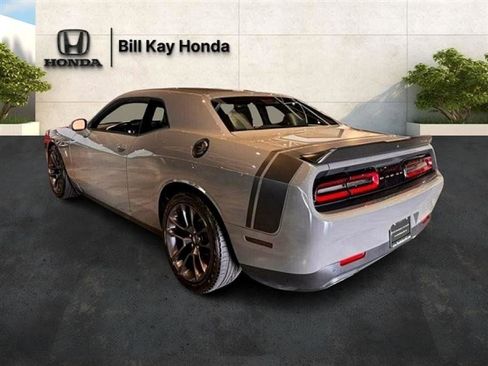 Used 2023 Dodge Challenger R/T Scat Pack w/ Plus Package image 14