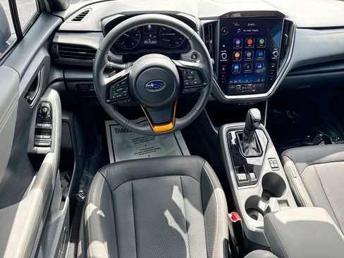 Certified 2024 Subaru Crosstrek 2.5i Wilderness w/ Crosstrek Mirror Package image 16