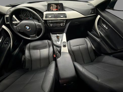 Used 2016 BMW 320i Sedan image 37