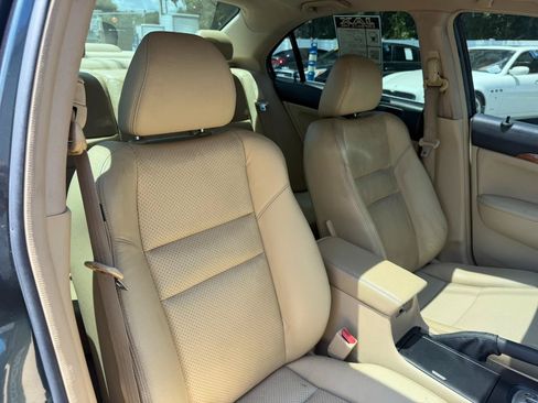 Used 2006 Acura TSX FWD image 40