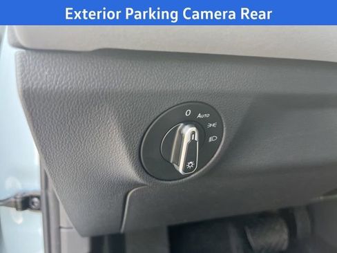 New 2026 Volkswagen Jetta SE image 9