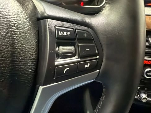 Used 2017 BMW X5 xDrive35i image 11