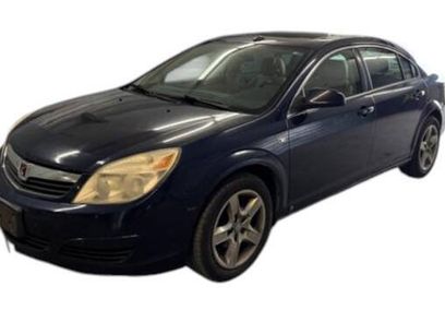 Used 2009 Saturn Aura XE