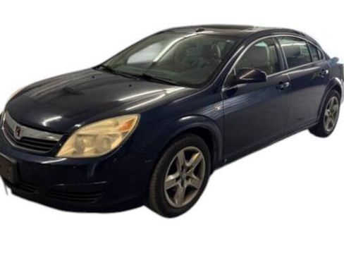 Used 2009 Saturn Aura XE FWD image 1