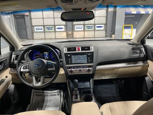 Used 2016 Subaru Legacy 2.5i Limited AWD/4WD image 31