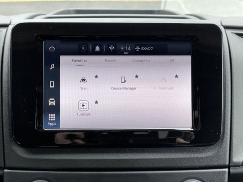 New 2026 RAM ProMaster 2500 w/ Convenience Group image 20