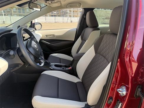 New 2026 Toyota Corolla LE image 22
