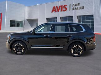 Used 2025 Kia Telluride S video 2
