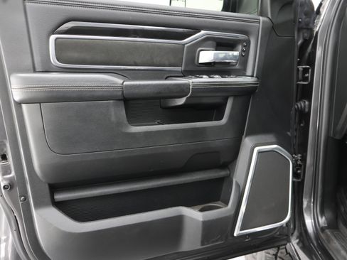 Used 2021 RAM 2500 Laramie image 46