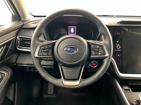 Used 2025 Subaru Outback Limited w/ Popular Package #2 AWD/4WD image 11