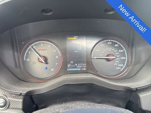 Used 2021 Subaru Forester Sport w/ Popular Package #2 AWD/4WD image 14
