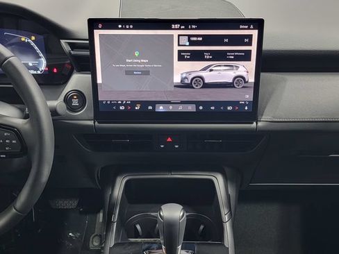 New 2026 MAZDA CX-5 Preferred AWD/4WD image 18